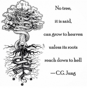 Sexual and Spiritual