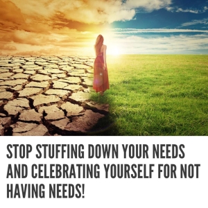Stop Celebrating Needlessness