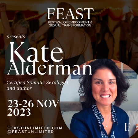 FEAST Kate Alderman