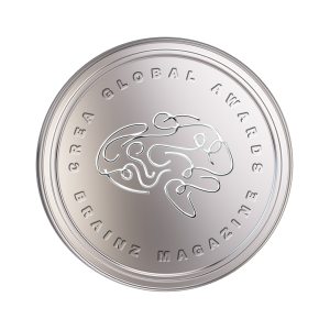 CREAAwardKateAlderman Kate Alderman CREA Award