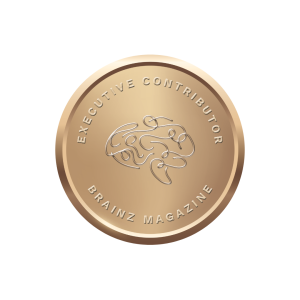 Brainz Magazine Executive Contributor Kate Alderman