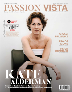 KATE ALDERMAN (1) Global Icon 2025 - Kate Alderman