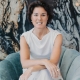 Kate Alderman Brainz Magazine Interview