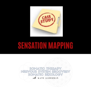 Sexological Bodywork Sensation Mapping Kate Alderman