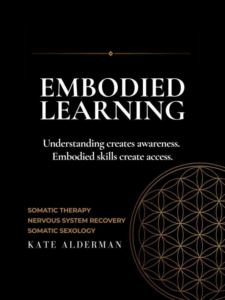 Kate Alderman Embodied Learning