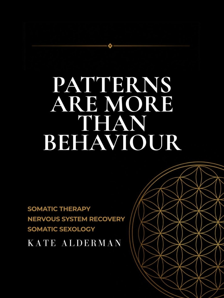 Kate Alderman Patterns