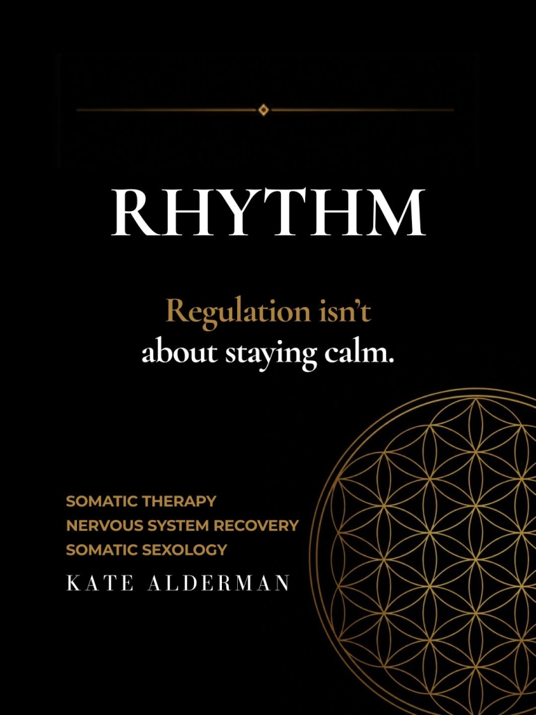 Kate Alderman Rhythm